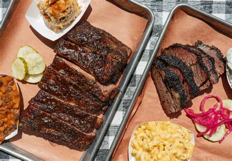 9 Best BBQ in Nashville .
